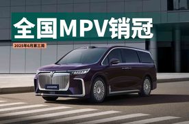 不加定语的销冠！岚图梦想家按照这个卖法 确实要疯