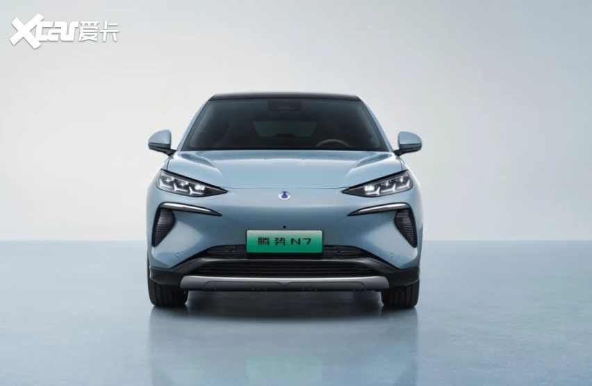 入门价格直降6.2万，腾势N7能火吗？