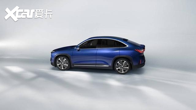 造车新势力再发力，蔚来推轿跑SUV，威马700KM续航车将至