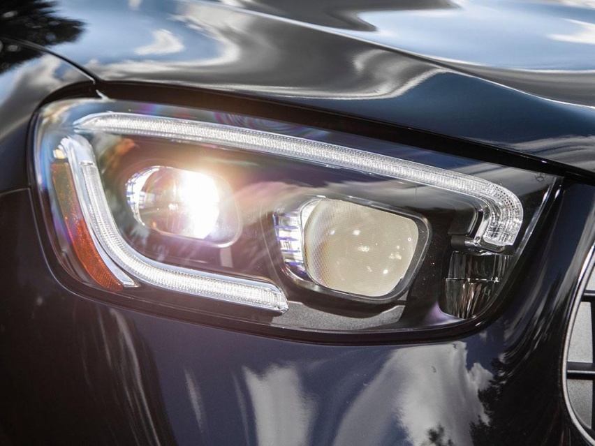 钢炮级的SUV，怀揣4.0T V8发动机，苑叔聊新款AMG