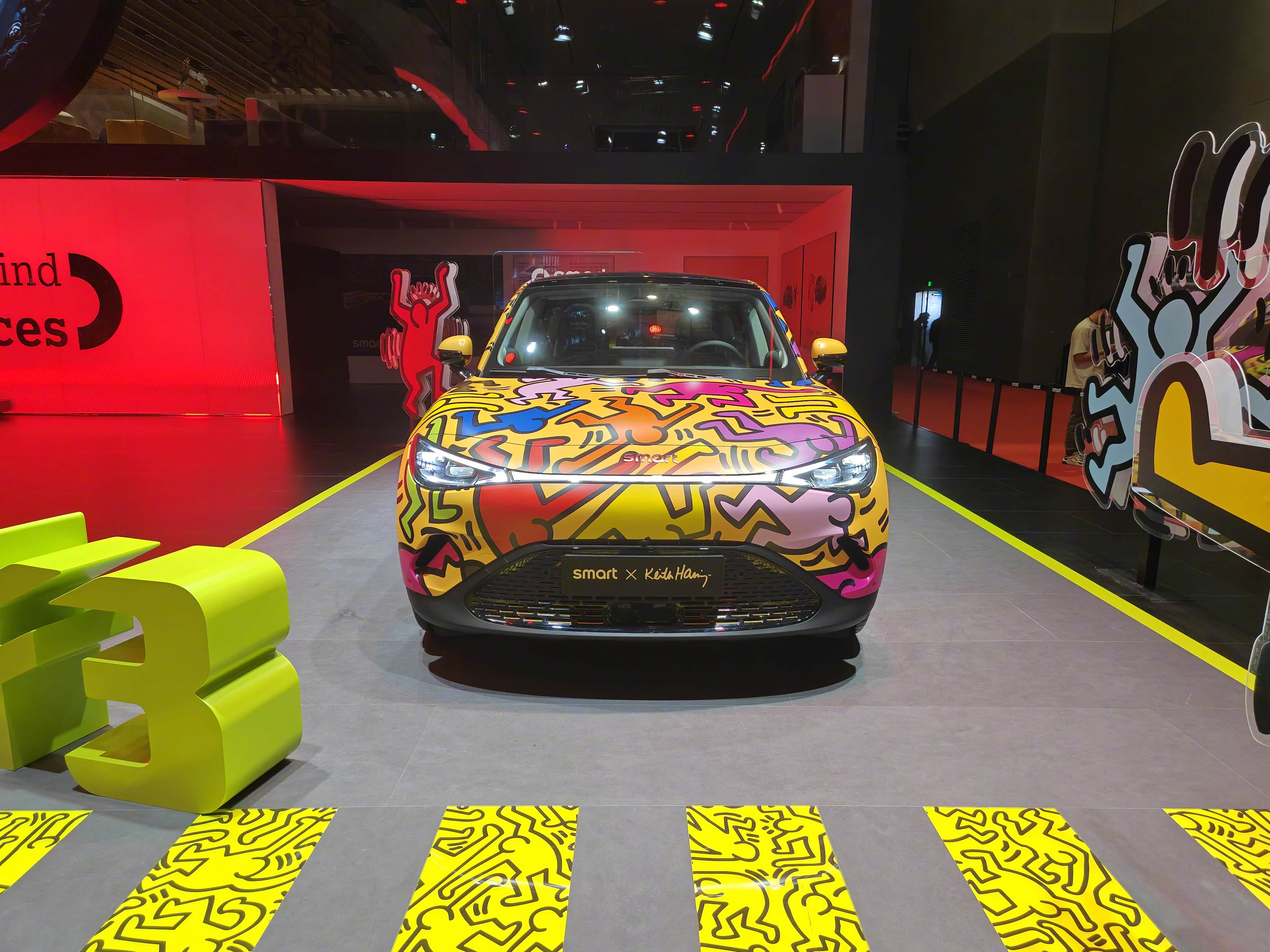 2025Ϻ܇չsmartƷƔysmart`5̖`3̖