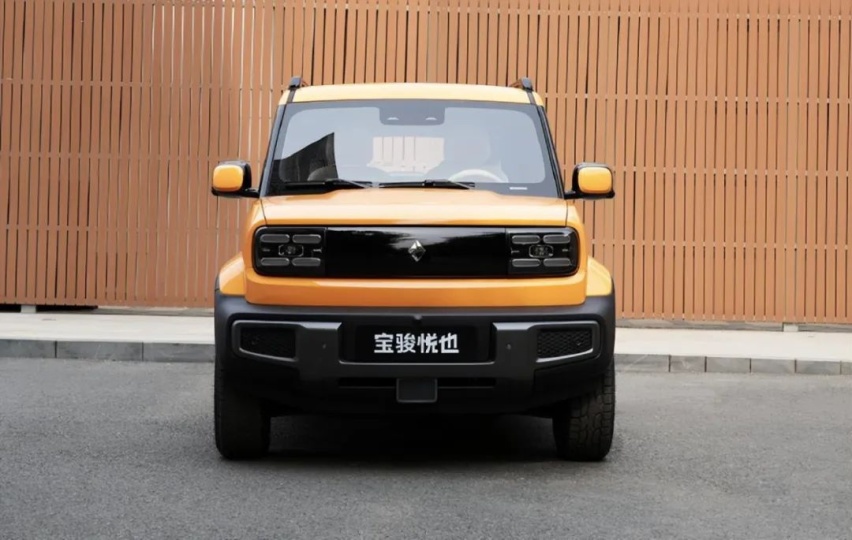 有颜有料 “方盒子”车型推荐大集辑