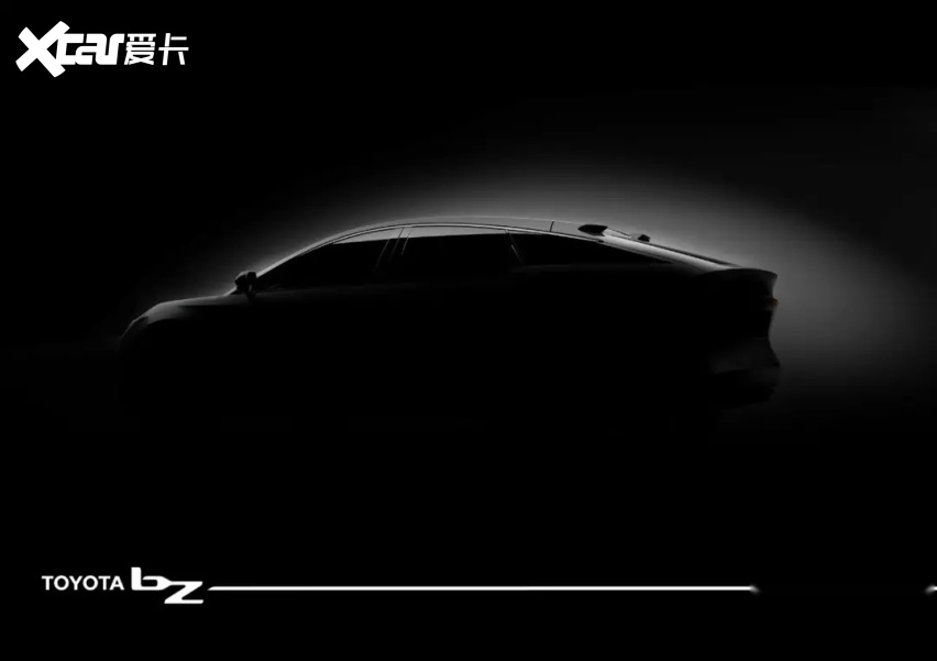 【e汽车】丰田bZ系列阵容更新：以坚守之名 让纯电更纯粹