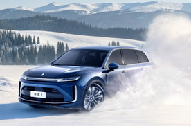 华境S科技旗舰大六座什么水平？看完这篇你就懂了