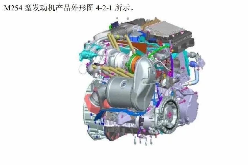 新款奔驰S级为什么换装3.0T直六发动机？