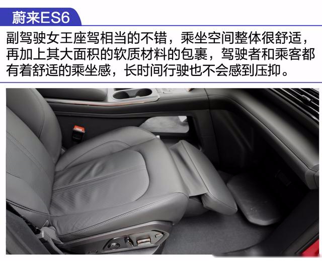 探蔚来工厂 揭秘咖啡馆里的蔚来ES6享“女王副驾”