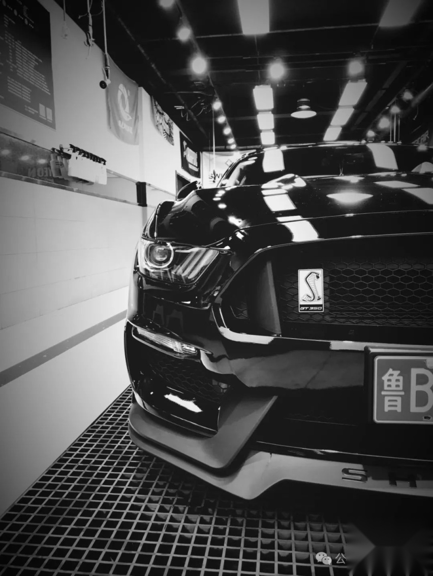 福特Mustang到奥迪S5再到宝马M5，漫漫玩车路终于圆了V8梦