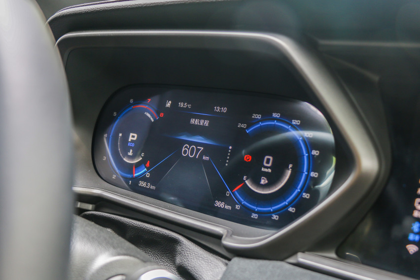为什么各厂家开始钟爱这种车型 试驾广汽传祺GS4 Coupe