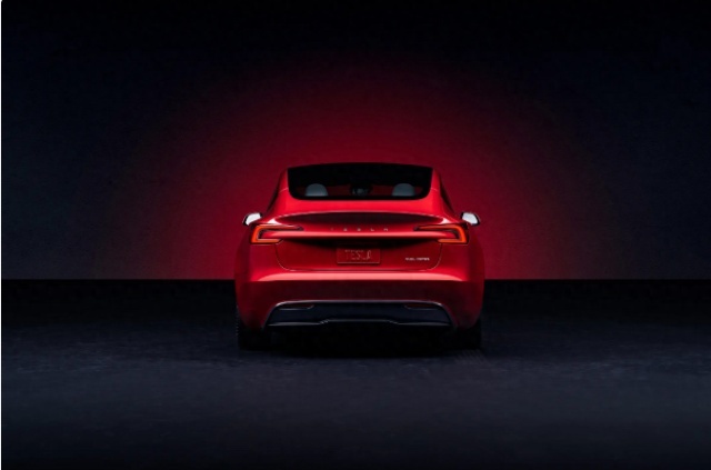 新款特斯拉Model 3，增价后变化了哪些？
