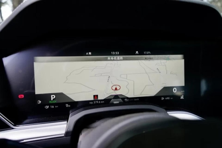 大众途锐eHYBRID：加速快过3.0T+更低价格，不香么