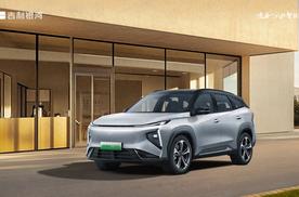 10万级家用车，吉利银河L7 EM-i对比宋Pro DM-i谁更合适？