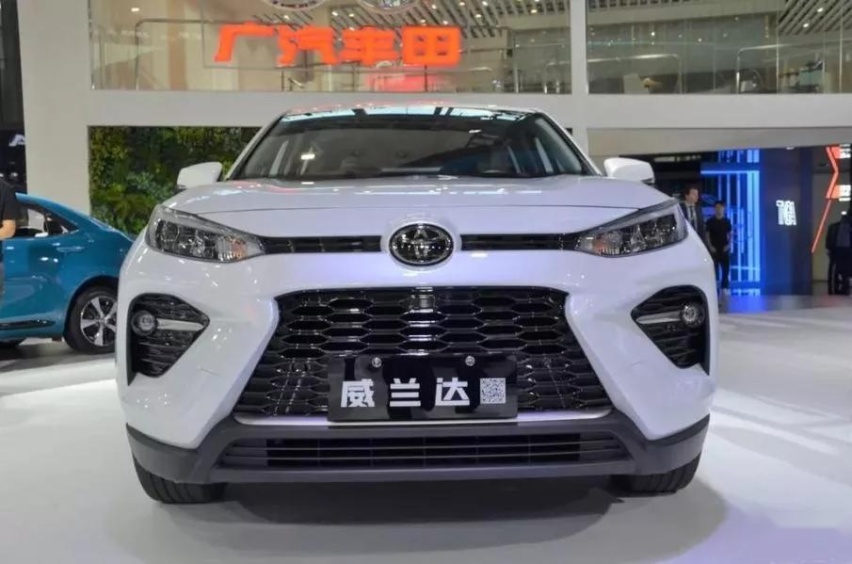 选择困难症，不同定位，威兰达和RAV4荣放到底有何区别？