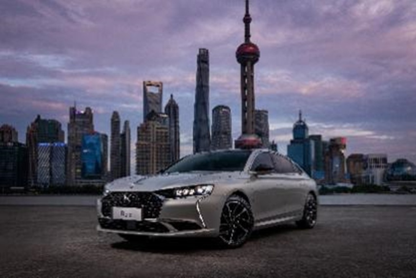 豪华车怎么选？沃尔沃S60、DS9 、凯迪拉克CT5你选谁？