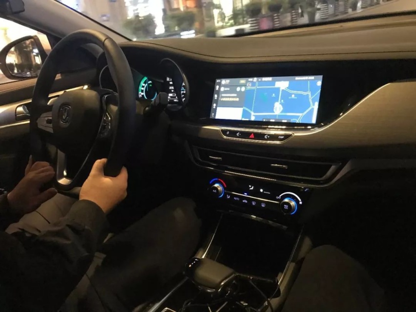 体验T3出行，何以被称为网约车的国家队？安全是第一感受