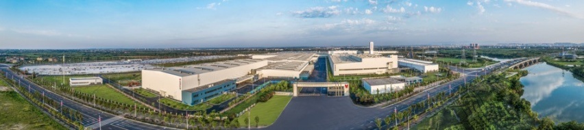 以“挑战者”姿态征战乘用车市场 江铃福特全新中型大空间SUV领睿