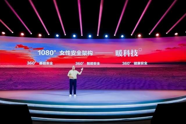 欧拉2.0时代：做标准制定者