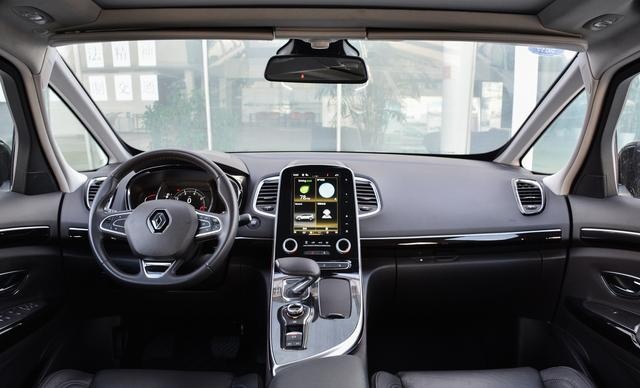 被车标拖累的进口MPV，配1.8T+三层隔音已跌至20万