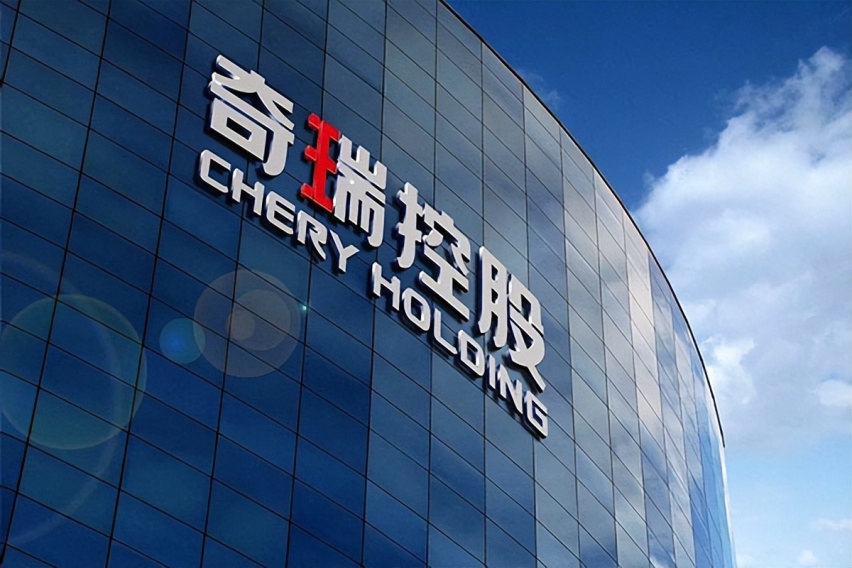 差点超了比亚迪，吉利11月销量29.32万辆，国产四巨头没有长城？