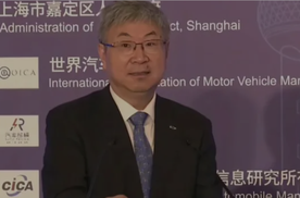 工时内卷终结者？奇瑞董事长尹同跃向员工致歉