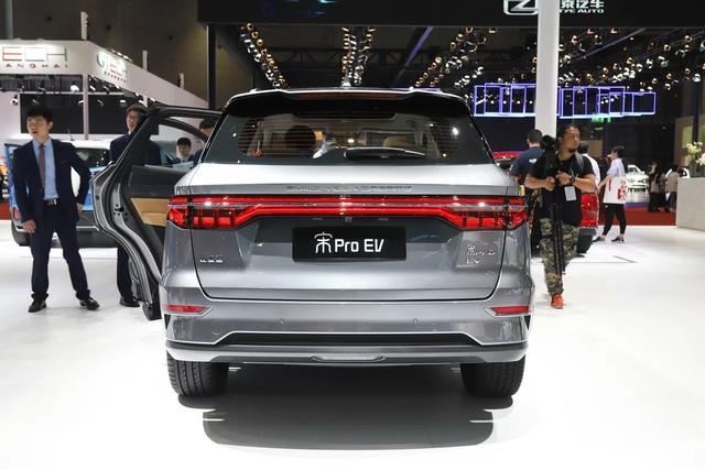 20万纯电SUV推荐 宋Pro EV你会考虑吗？