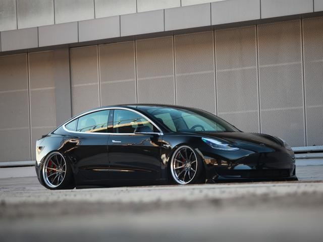 降价后的Model 3，或许不是特斯拉