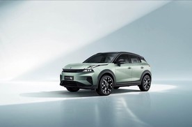 领克06 Relive焕新登场，限时售价10.76万元起，首搭“Lynk Sound ”音响