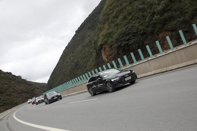 新车｜与众不同的多面手 2021款奥迪A6旅行车实力如何？