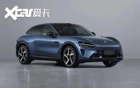 小米首款SUV登陆工信部，定名“YU7”，还是传说中的法拉米吗？