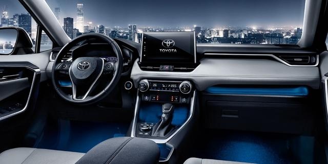 合资紧凑型SUV