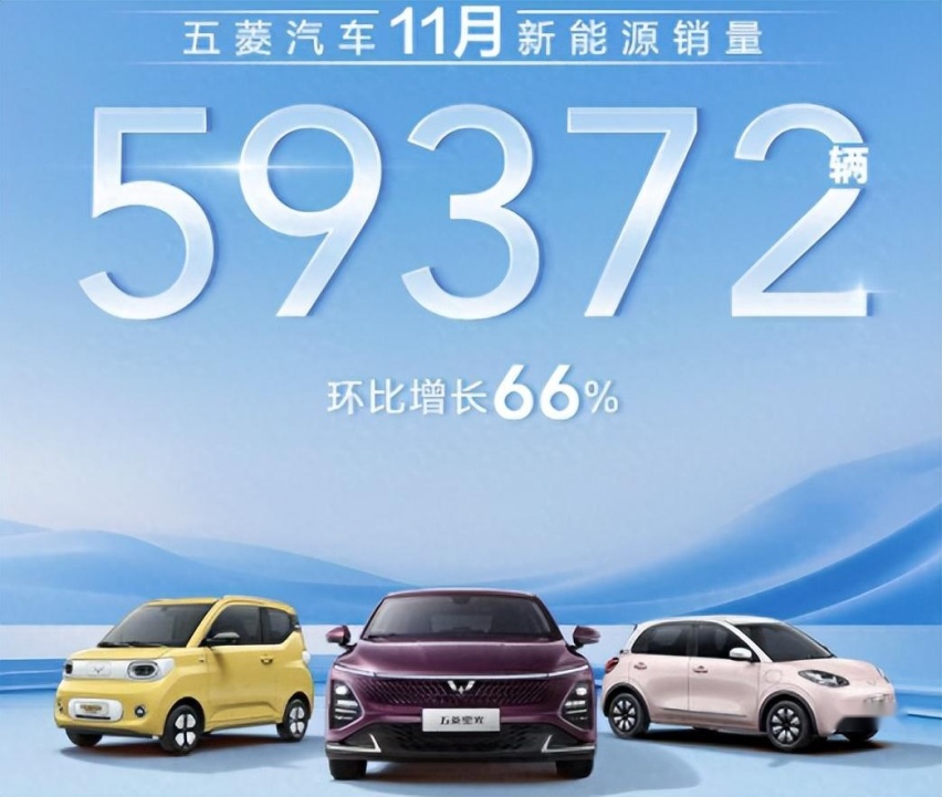 打完“下沉”价格战，就有钱高端化了！11月新能源汽车走向两极