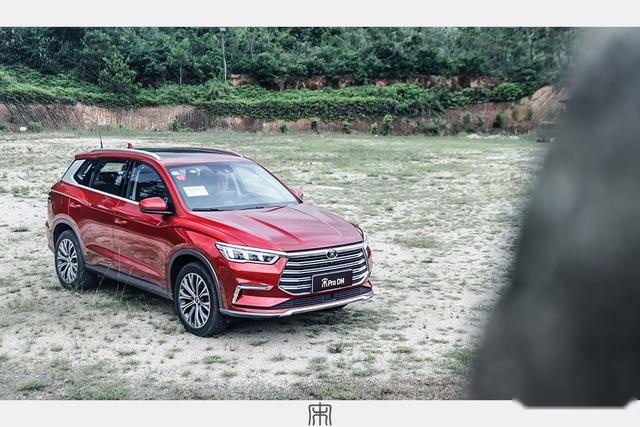 这辆国潮新ICON，是设计、性能、环保的完美结合