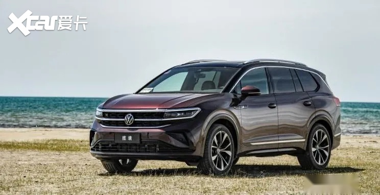 30万，全新揽境、四代汉兰达、改款XC40，都来了