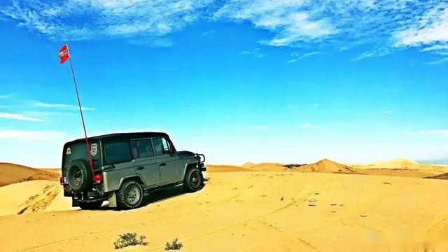 最有“玩味”的入门级硬派越野车，你都知道吗？