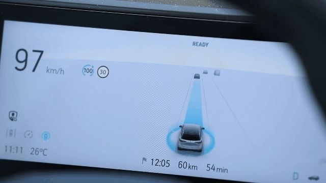 永远不能将自己的命交给车