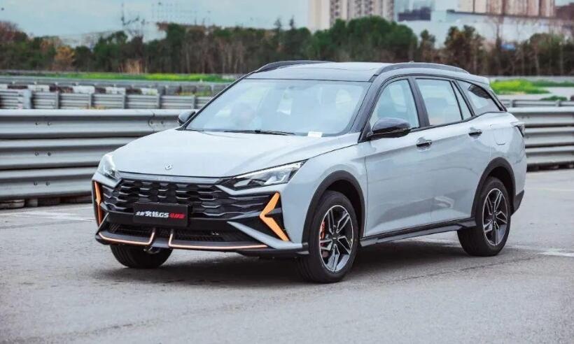 风神5月销量：奕炫、皓极向上，E70遗憾环比下滑
