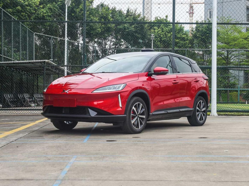 撞过之后才知道，这些国产车，一个比一个硬！