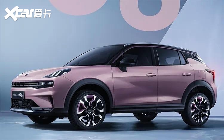 年底15万落地给老婆买车，推荐3款高颜值高智能SUV