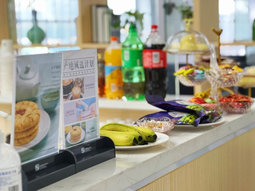 比亚迪王朝网探店，五星级般的服务令人惊艳！