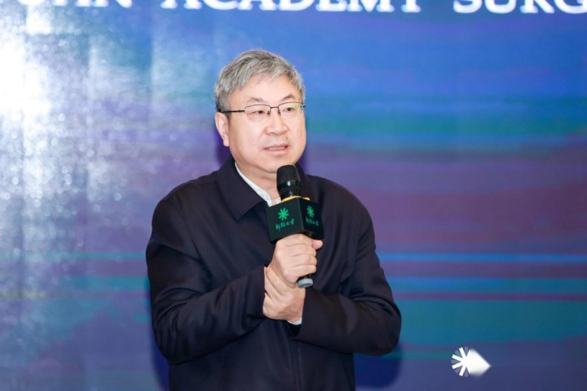 尹同跃:奇瑞变革十年终爆发
