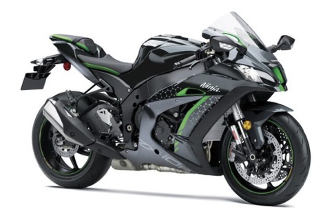 车迷不可不知，公级跑车川崎ZX-10R进化史