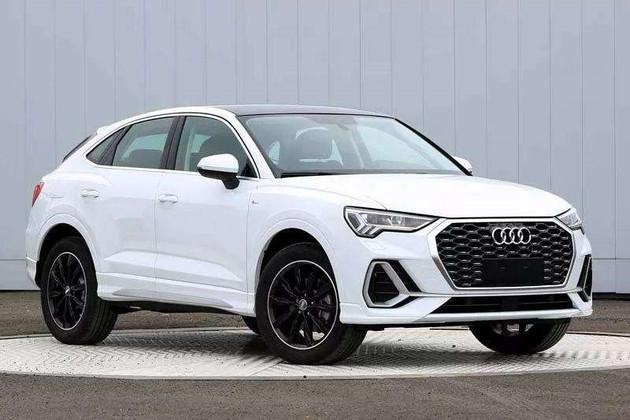 除了全新奥迪A4L，奥迪还有这些重磅新车，轿车与SUV都有
