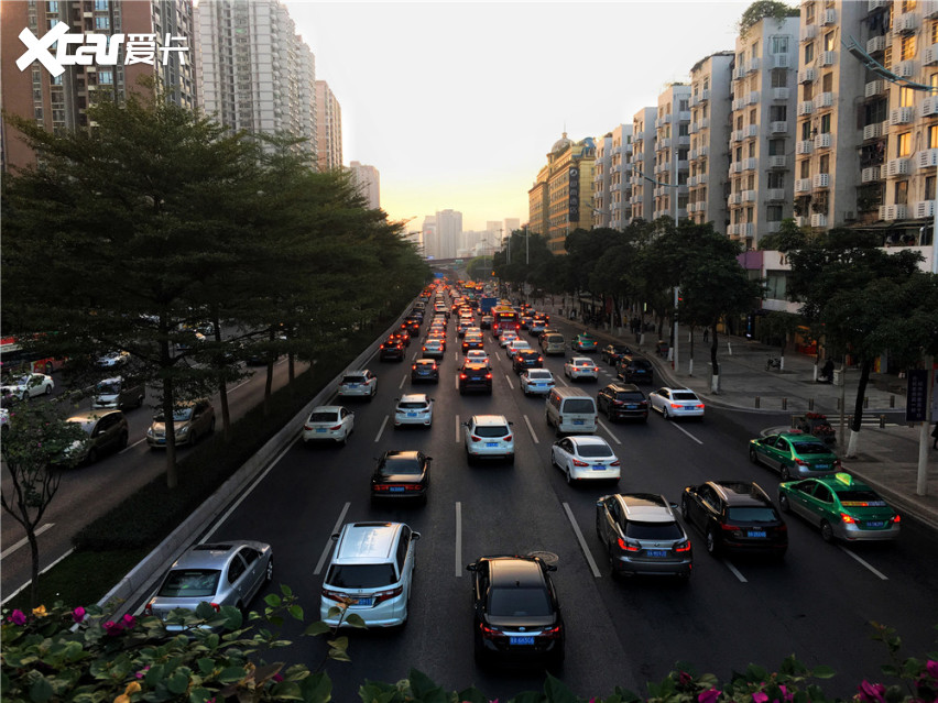 5月SUV销量盘点：大众途观拿下第2，销量上升6000台！
