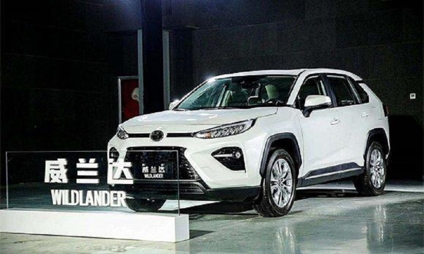 2020年命名最有意义的8款车，哪一个名字让你印象最深刻？