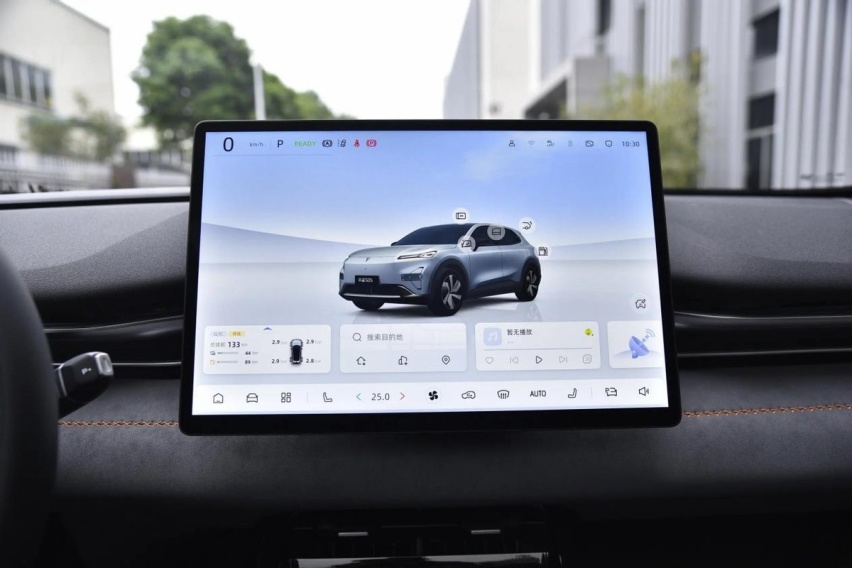 15万预算想要SUV，深蓝S05和比亚迪宋Pro DM-i该选谁？