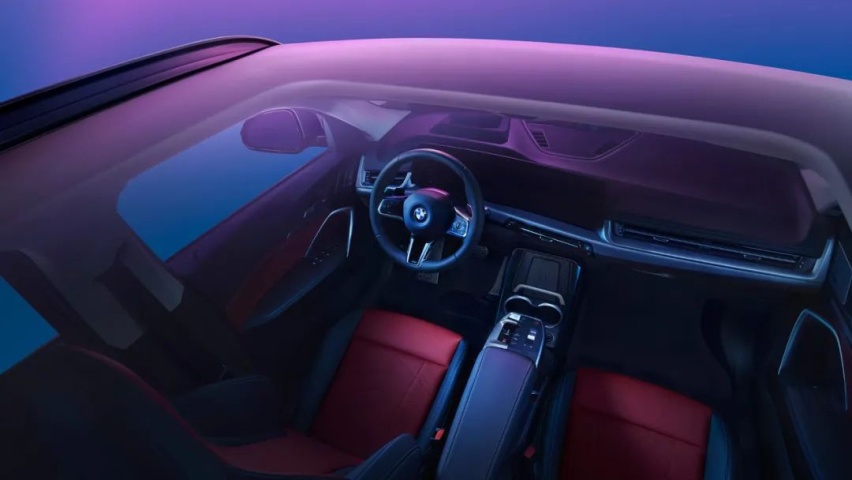 新X5正式上市，售价61.5万-80万元，iX1售价29.99万-33
