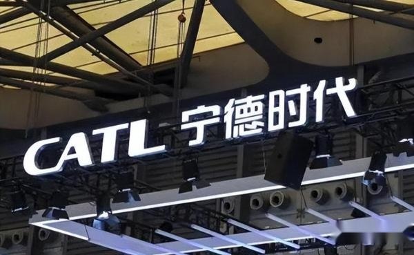 “宁王”这次要“上天”了？准备坐电动飞机了吗