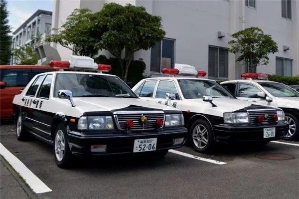 警界的老车：鞠躬尽瘁，死而后已