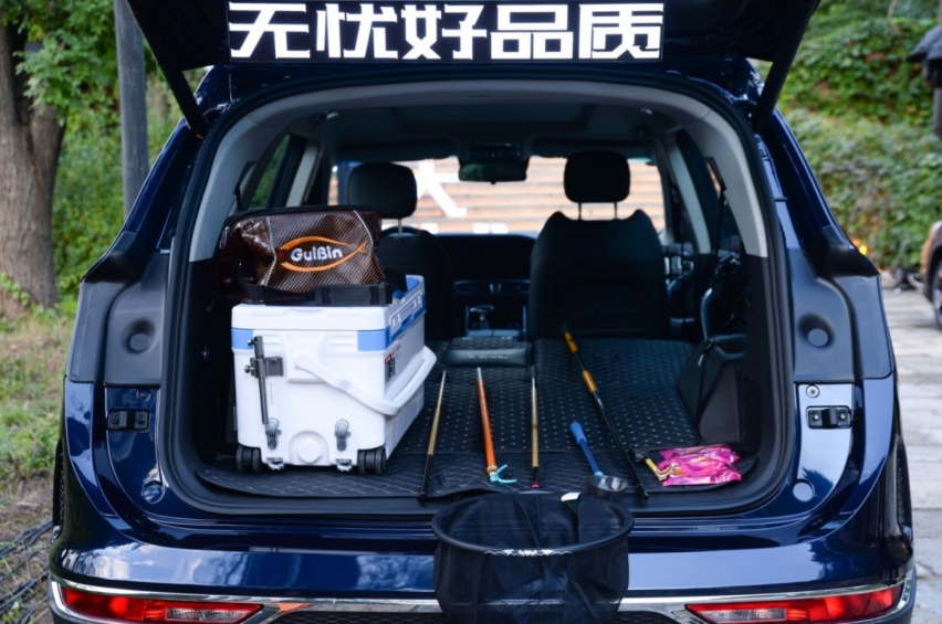 买车送“影院”，玩转新潮流，全新一代捷途X90 8.99万起