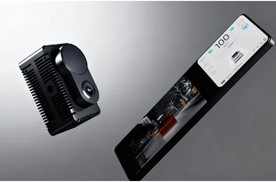 英睿车载热成像夜视仪智控TD2：让特斯拉车主的安全多一分保障