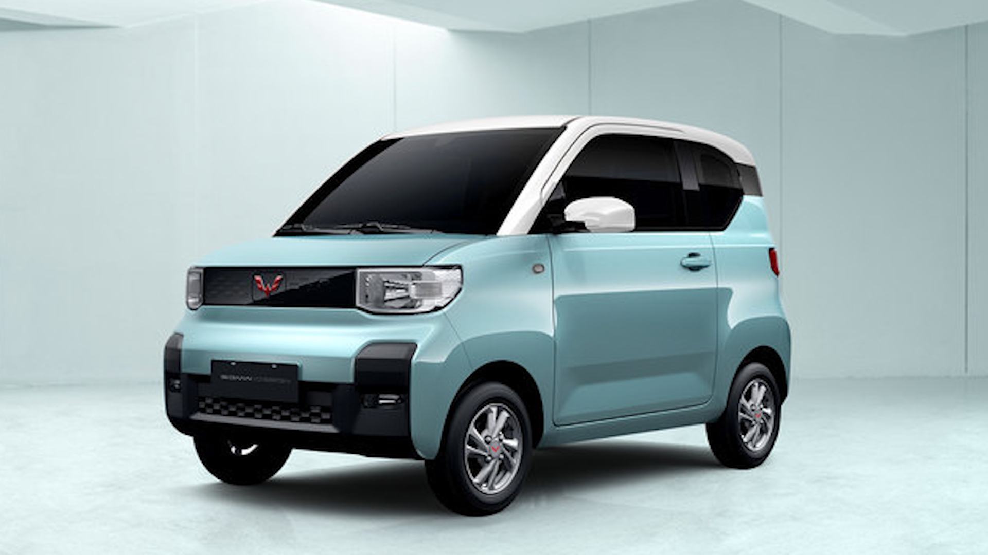MINI EV NEDCۺ170/120km